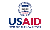 USAID partner War Child