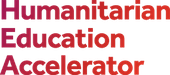 Humanitarian Education Accelerator partner War Child