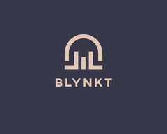 Blynkt logo