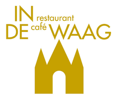 Restaurant-Cafe In de Waag partner War Child