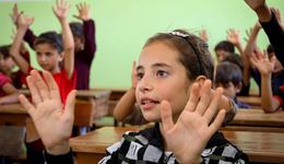 War Child_Education for Syrian children affected by the earthquakes_1_230828