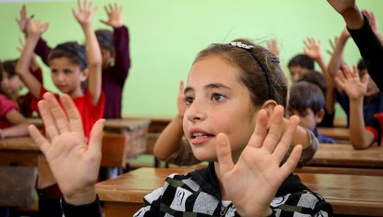 War Child_Education for Syrian children affected by the earthquakes_1_230828