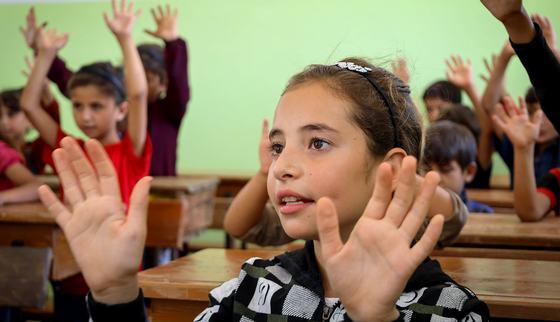 War Child_Education for Syrian children affected by the earthquakes_1_230828