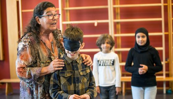 TeamUp campagne interviews vrijwilligers facilitators_War Child_190421