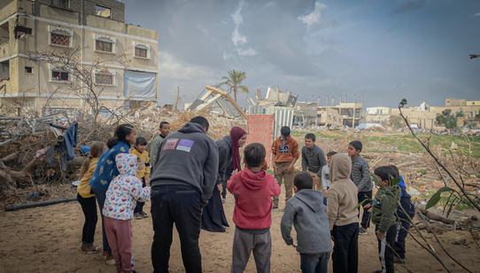 1jan26_WarChild_Gaza_TeamUp