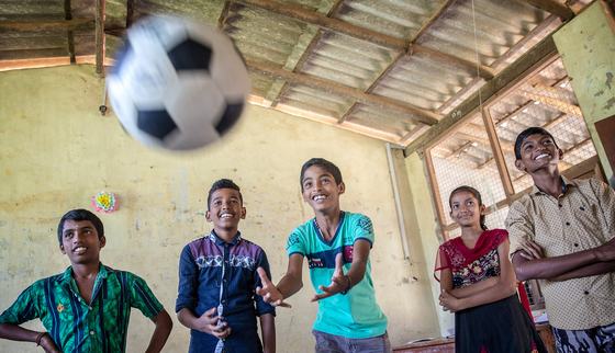 War Child Sri Lanka Jaffna I Deal children_181219