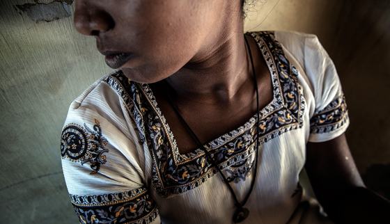 Anoniem meisje in Sri Lanka_War Child Sri Lanka Jaffna_181219