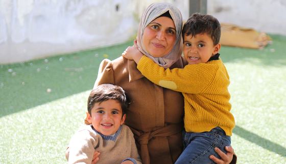 2025_War-Child_JO_Be-There-Mothers-Journey