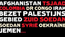 Kinderen in conflictgebiedenNoodhulp_HIIK-Conflict-Barometer_War Child Nederland_220328