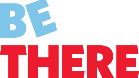 BeThere Logo