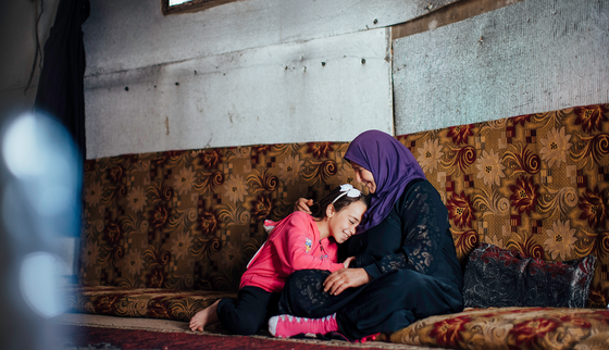 Amal_14_War Child_Decembercampagne_Veilige Plek_Libanon_211010