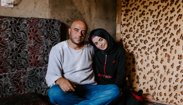 Amal_18_War Child_Decembercampagne_Veilige Plek_Libanon_211010