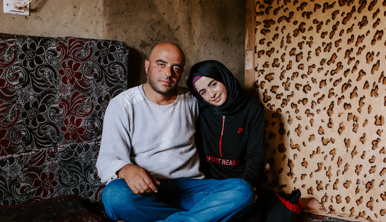 Amal_18_War Child_Decembercampagne_Veilige Plek_Libanon_211010