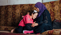 Amal_28_War Child_Decembercampagne_Veilige Plek_Libanon_211010