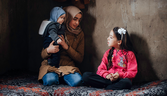 Amal_4_War Child_Decembercampagne_Veilige Plek_Libanon_211010