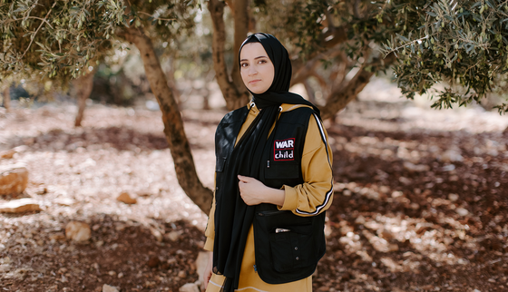 Amal_5_War Child_Decembercampagne_Veilige Plek_Libanon_211010