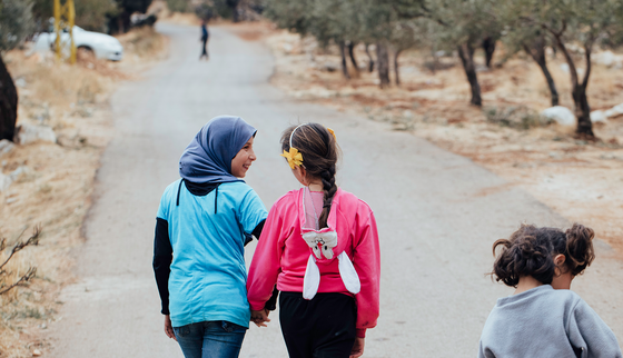 Amal_6_War Child_Decembercampagne_Veilige Plek_Libanon_211010