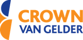 Crown van Gelder partner War Child