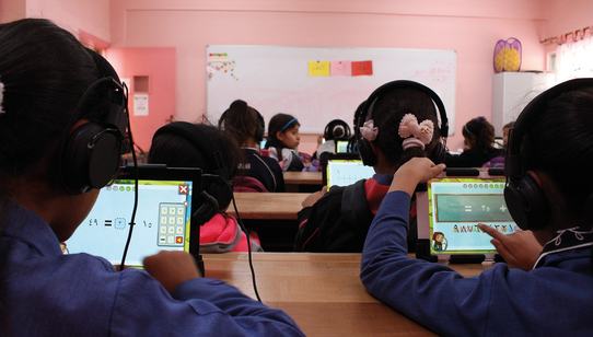 Kinderen_Can't Wait to Learn_onderwijs_War Child Jordanie_181125