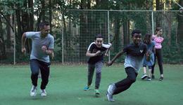 War Child UK_Afghaanse gevluchte kinderen_TeamUp_2109XX