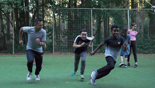 War Child UK_Afghaanse gevluchte kinderen_TeamUp_2109XX