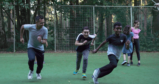 War Child UK_Afghaanse gevluchte kinderen_TeamUp_2109XX