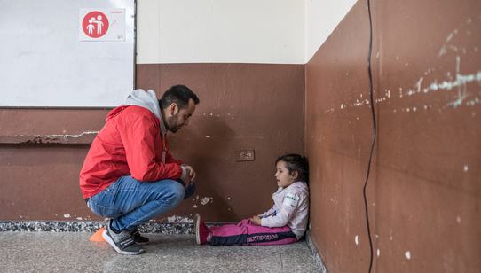 War Child TeamUp helpt gevluchte Venezolaanse kinderen_War Child Colombia_190315