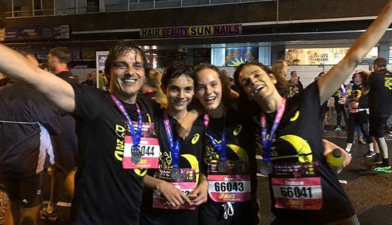 Dam tot Damloop voor War Child_Rosa_War Child Nederland_19XXXX