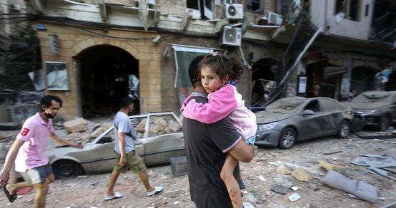 Explosie Beiroet in Libanon - kinderen hebben onze hulp nodig_War Child Libanon_200804.jpg