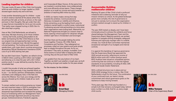 Forward Annual Report 2025
