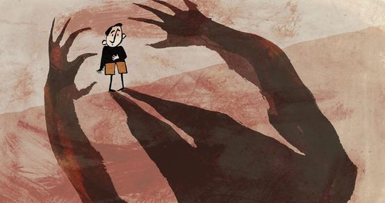 Tekening_Illustratie_campagne_getekend voor het leven_Sylvia Weve_War Child Nederland_1908XX