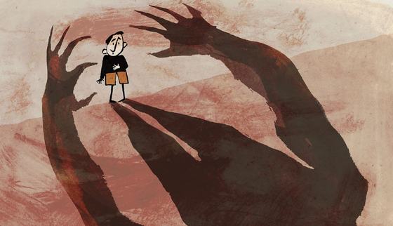 Tekening_Illustratie_campagne_getekend voor het leven_Sylvia Weve_War Child Nederland_1908XX