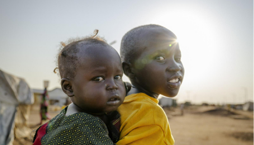 Drie jaar crisis in Soedan