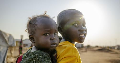 Drie jaar crisis in Soedan