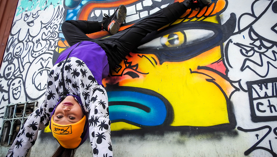 War Child Holland in Colombia_Countrypage slider_21XXXX