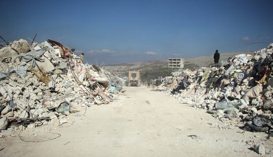 War Child_Syria_Earthquake_20230208