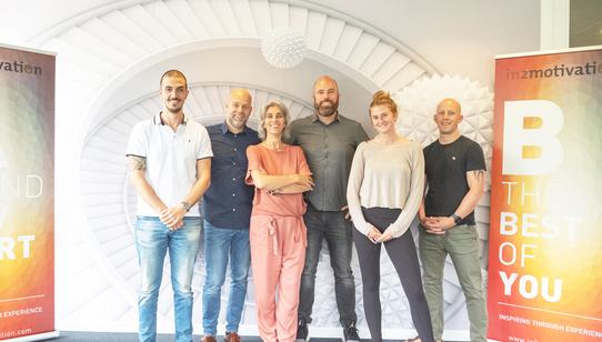 Inspirerende Bedrijvenacties_in2motivation_trainingen voor War Child_201021