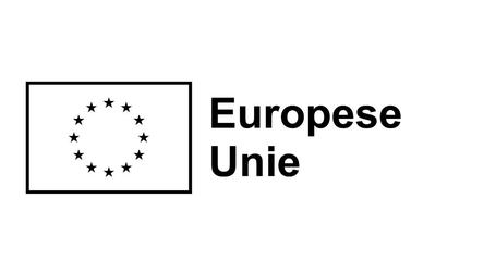 Logo Europese Unie