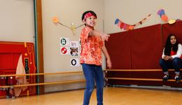 Jongen tijdens TeamUp op school_Paterswolde_War Child_190722.jpg