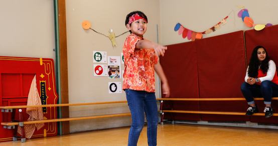 Jongen tijdens TeamUp op school_Paterswolde_War Child_190722.jpg