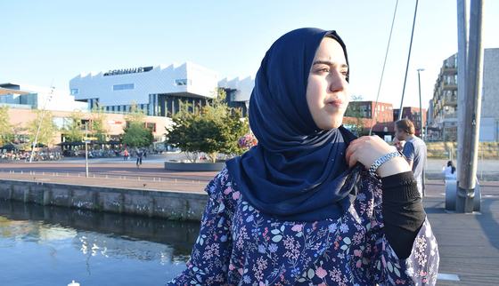 Kawthar_mentale gezondheid_MHPSS_War Child Nederland_191003