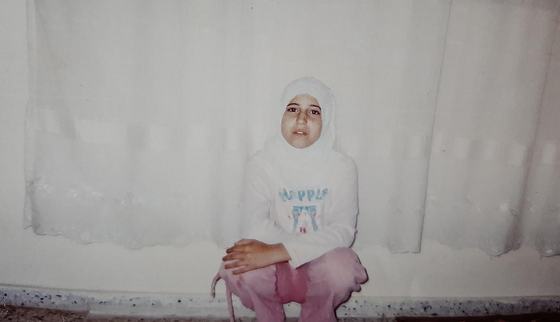 Kawthar in Gaza_psychosociale steun_MHPSS_War Child Nederland_191003