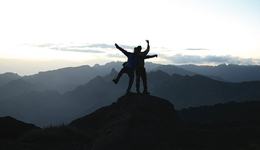 De Kili-Challenge Kilimanjaro beklimmen_War Child_150215