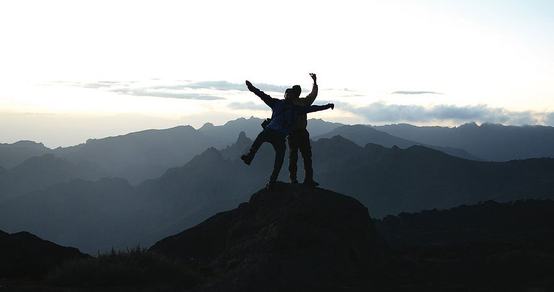 De Kili-Challenge Kilimanjaro beklimmen_War Child_150215