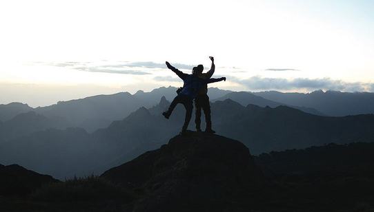 De Kili-Challenge Kilimanjaro beklimmen_War Child_150215