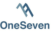 One Seven Logo