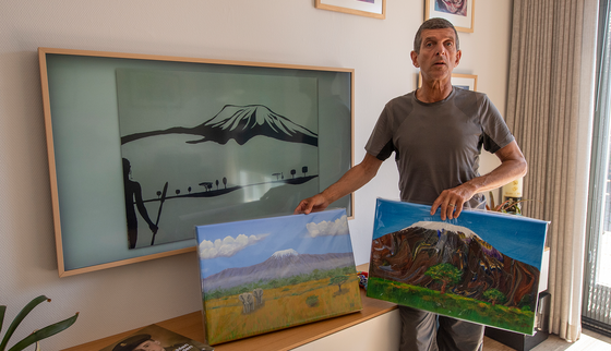 Lou Muijtjens_5_Kilimanjaro voor War Child_Goed Bezig_210705