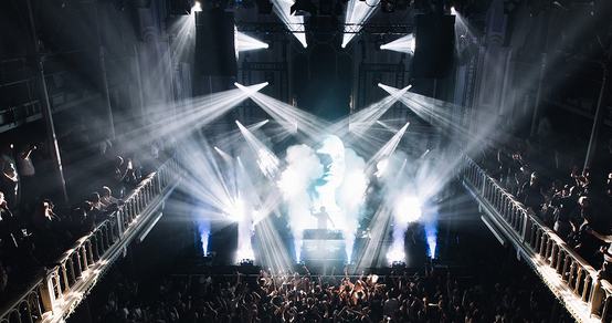 Martin Garrix optreden voor War Child_War Child Nederland_190926