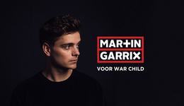 Martin Garrix concert voor War Child in Paradiso_17XXXX