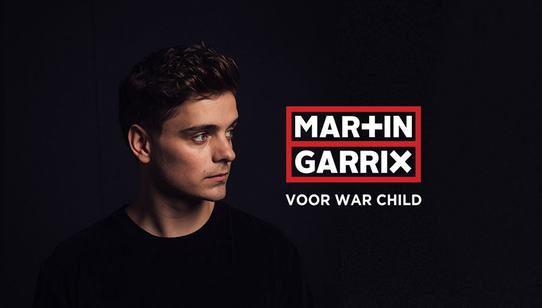 Martin Garrix concert voor War Child in Paradiso_17XXXX